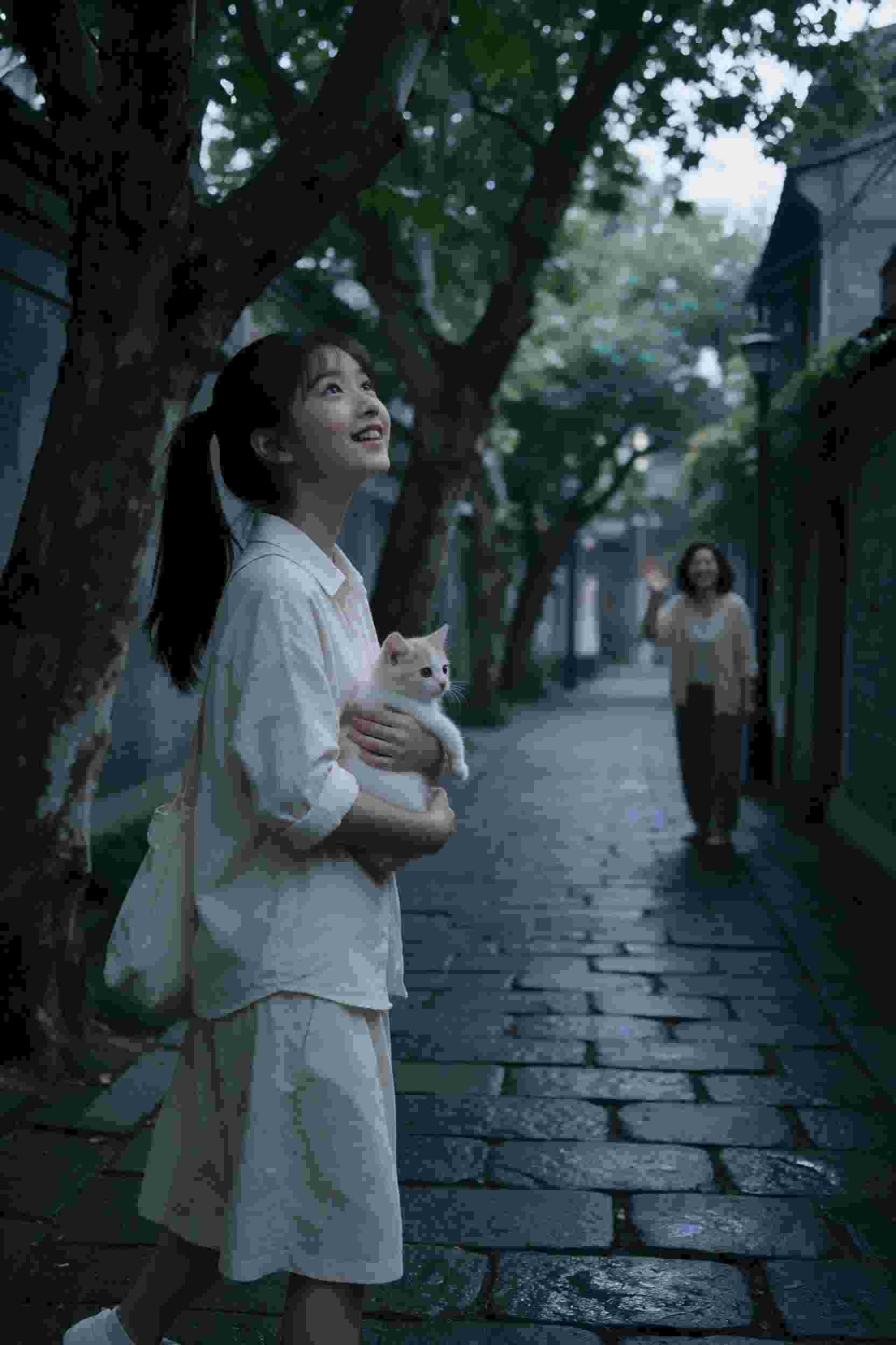 职场冤家
