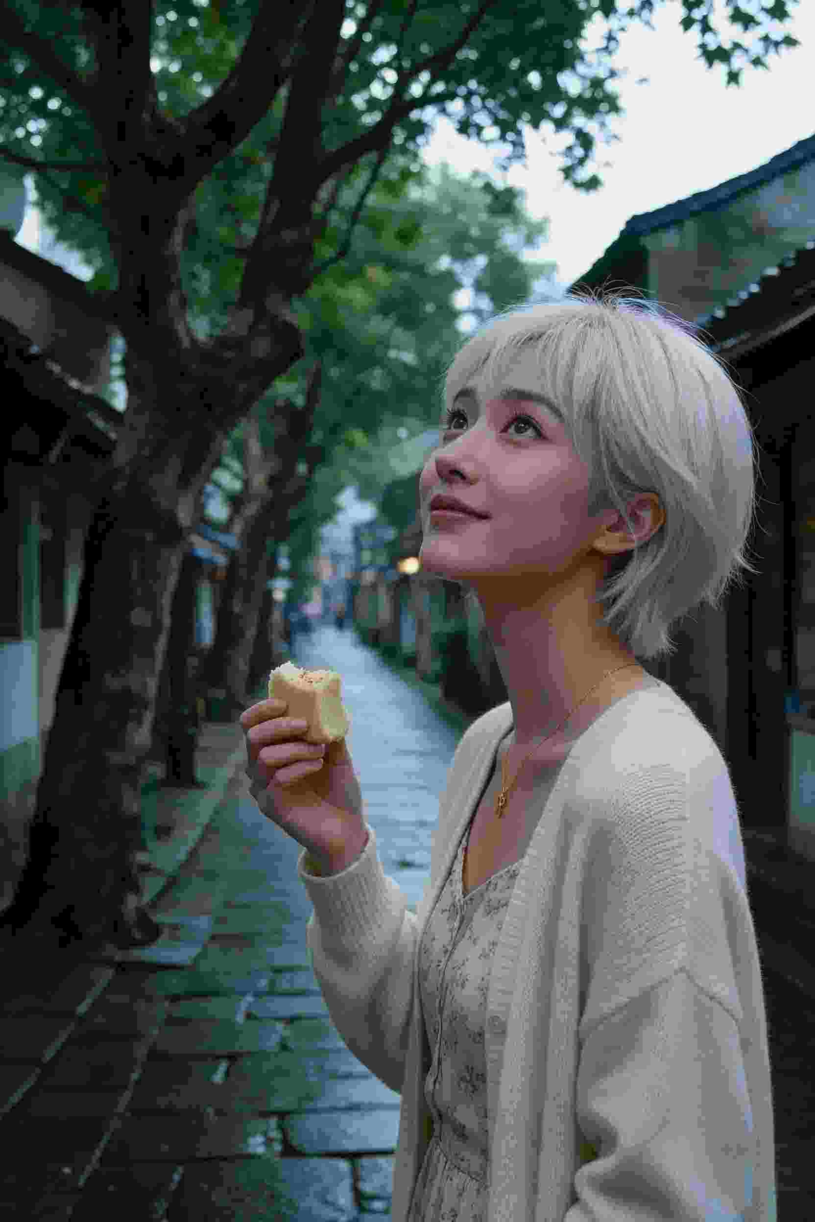 搞笑一家人