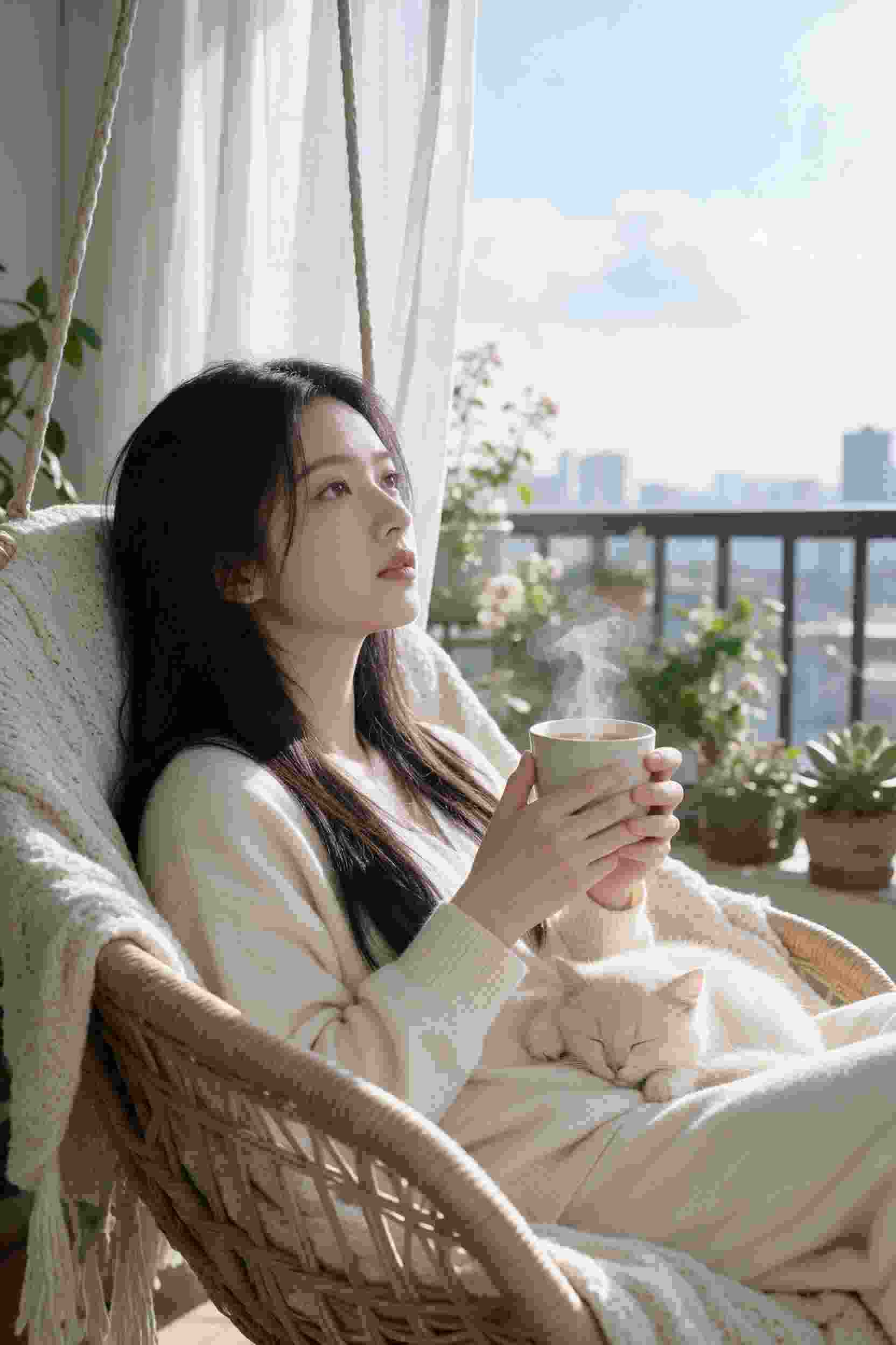 前妻归来