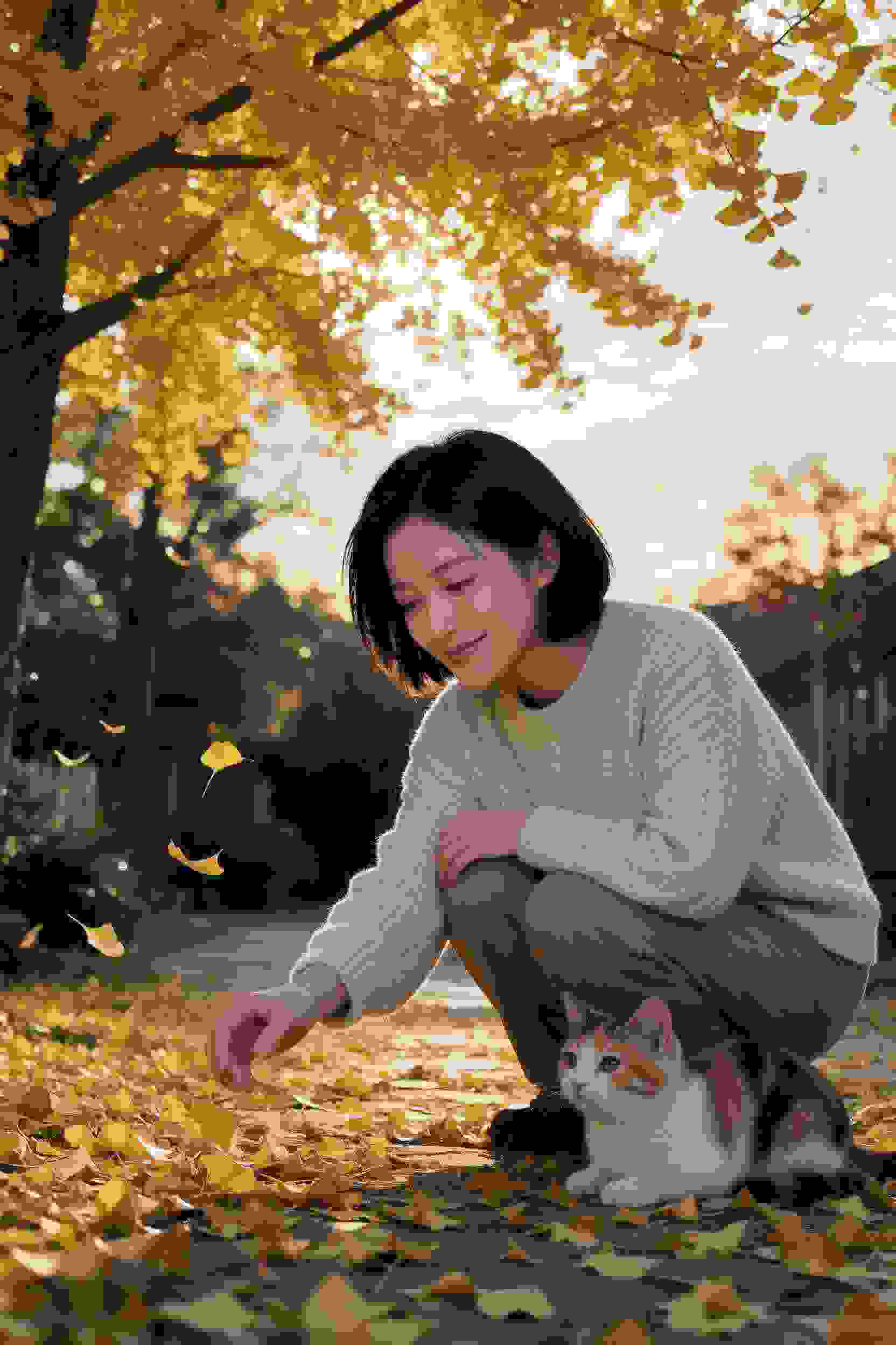 宝藏女孩养成记