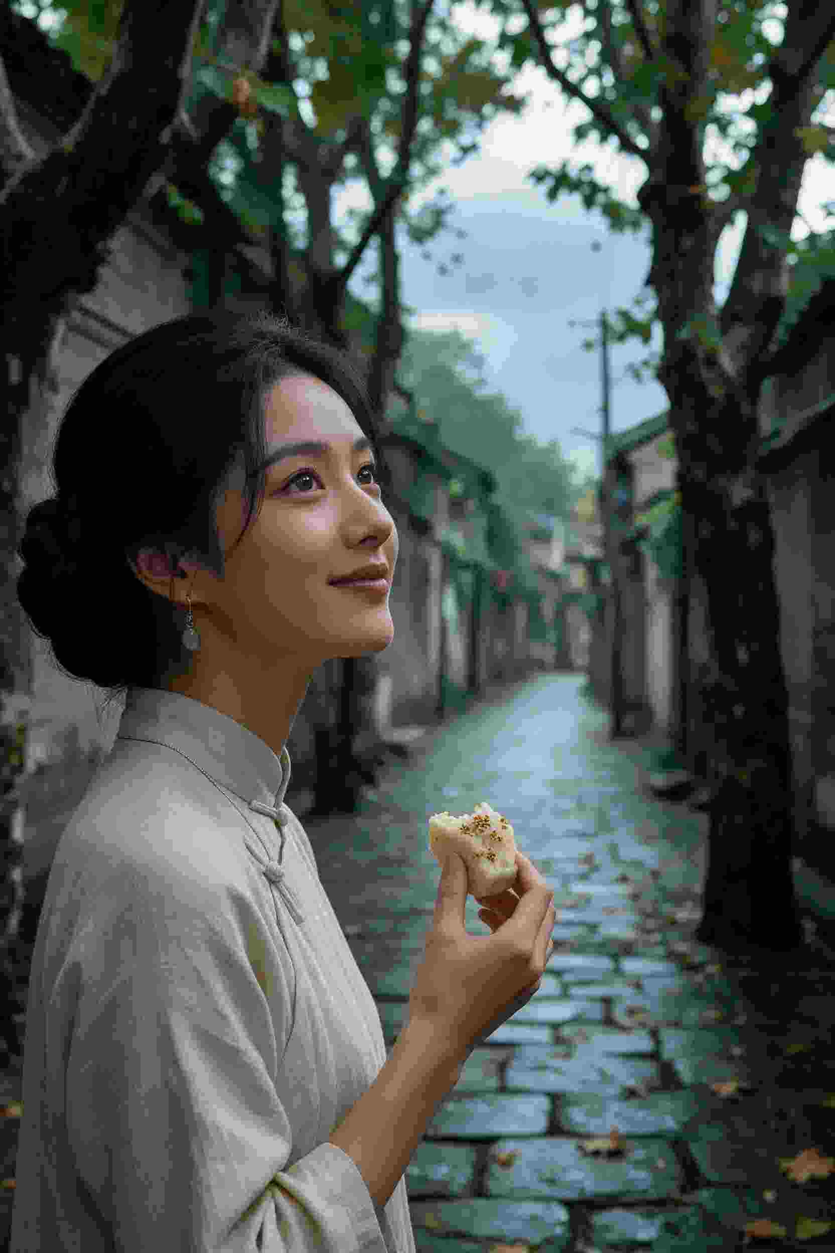 奇葩邻居