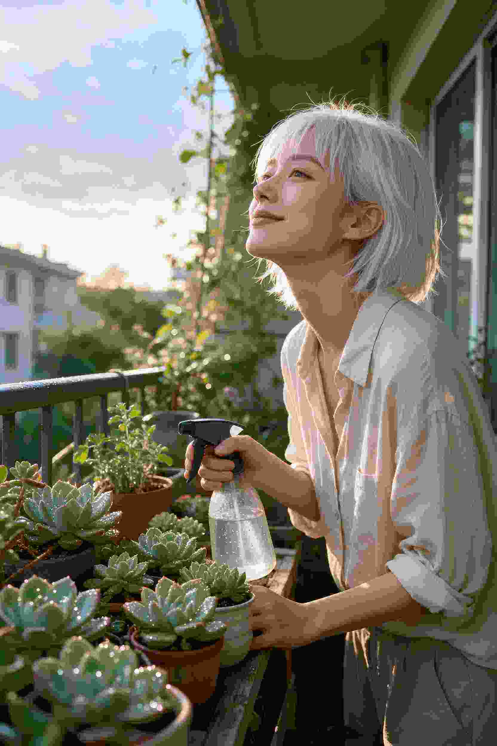 时空错位