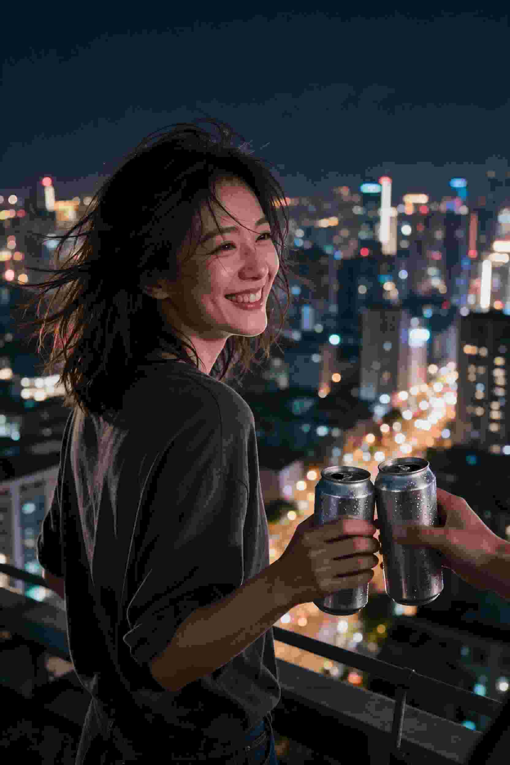真凶未现