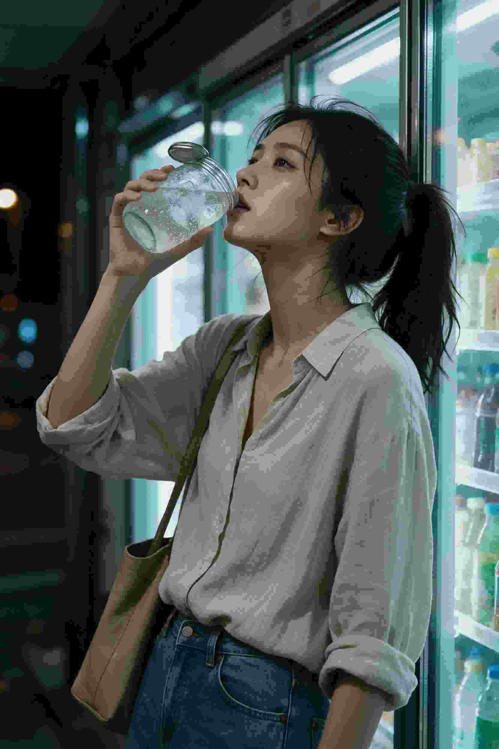 亲情的代价